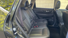 Nissan X-Trail 1.6 dCi Tekna 5dr Diesel Station Wagon